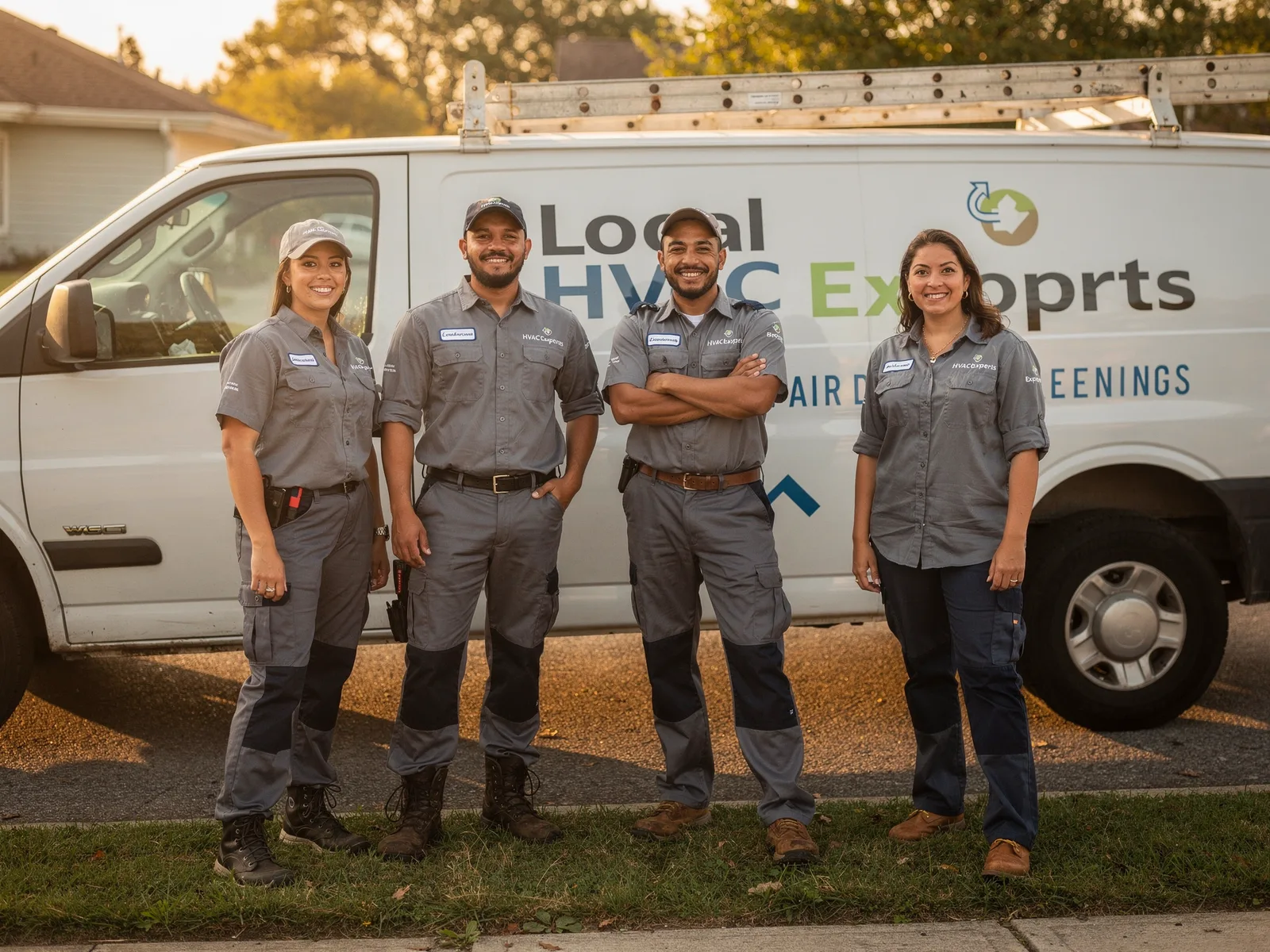 24/7 HVAC Repair & AC Replacement company in Moro, IL